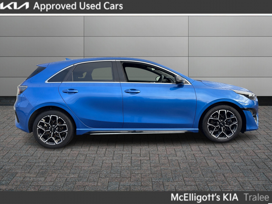 2024 Kia Ceed 1.6 D MHEV GTL MY23 5 €26,950