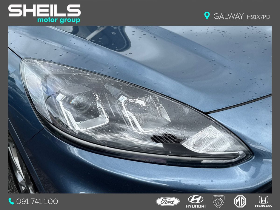 2023 Ford Kuga - image 16