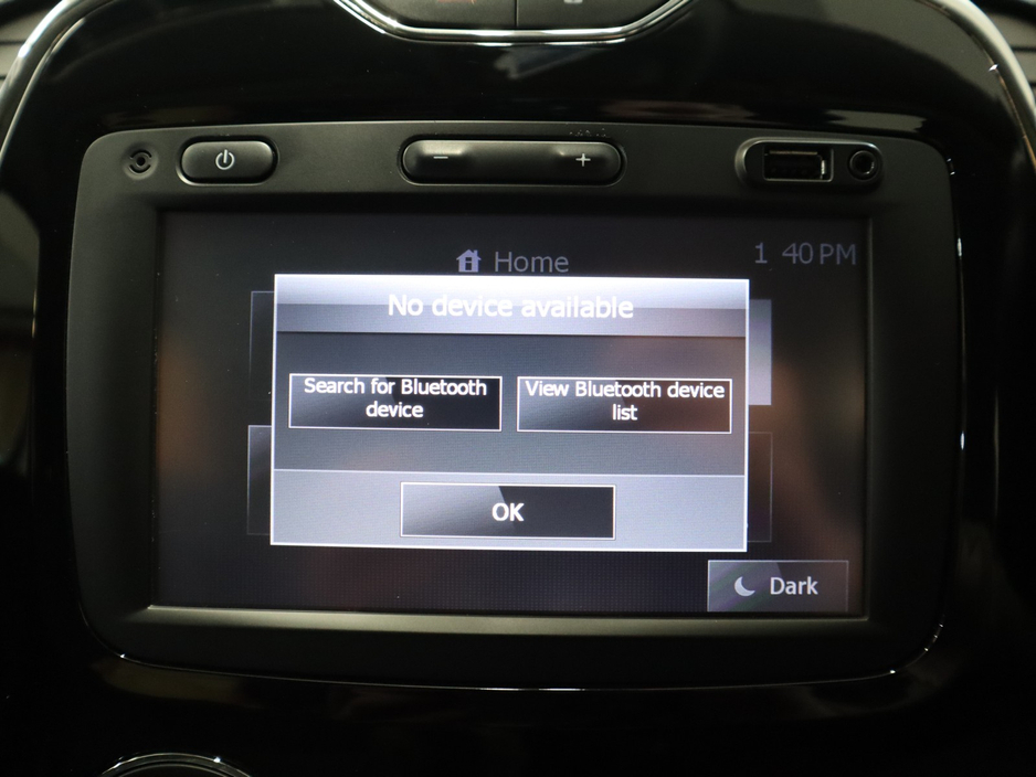 2015 Renault Captur *109* INTENSE 1.5 DCI 90 4DR €8,950