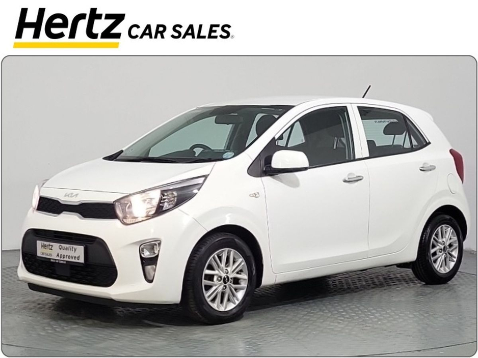 2024 Kia Picanto - image 7