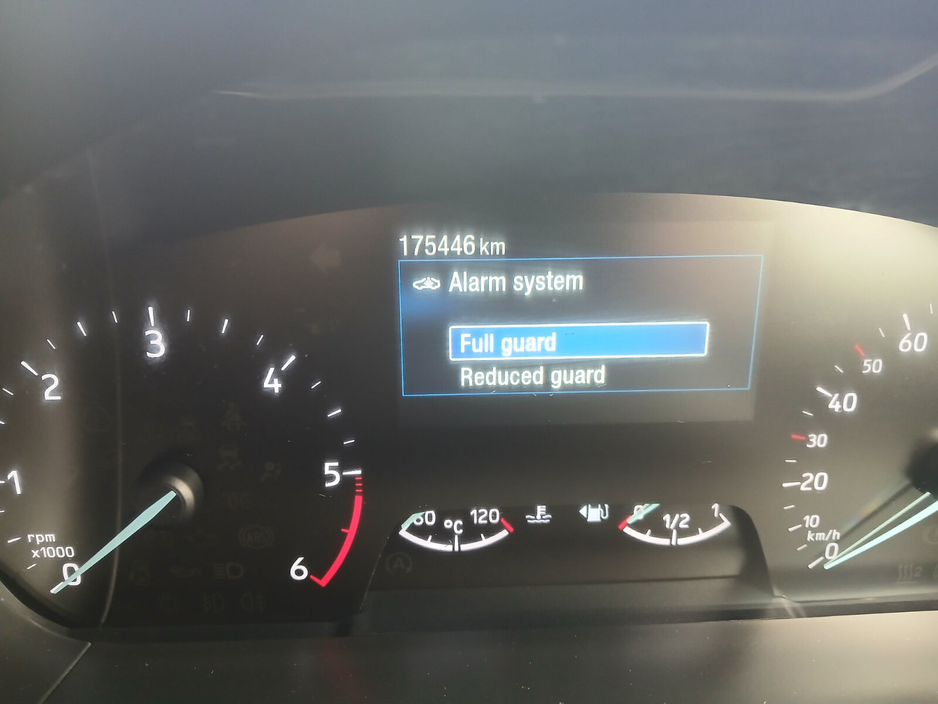 2021 Ford Focus - image 13