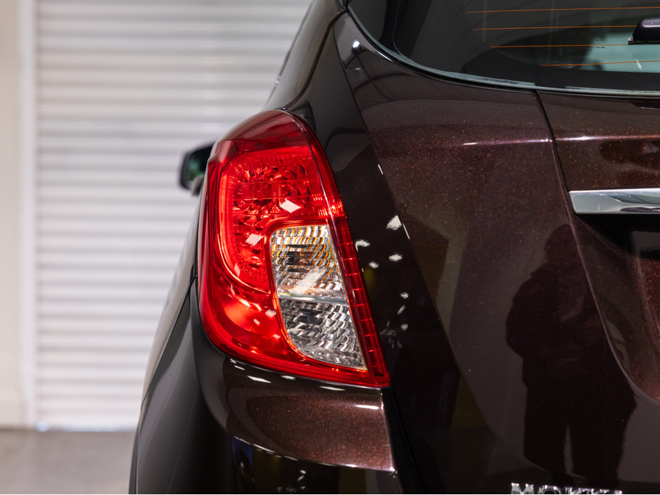 2015 Opel Mokka S 1.6 I 4DR €7,950