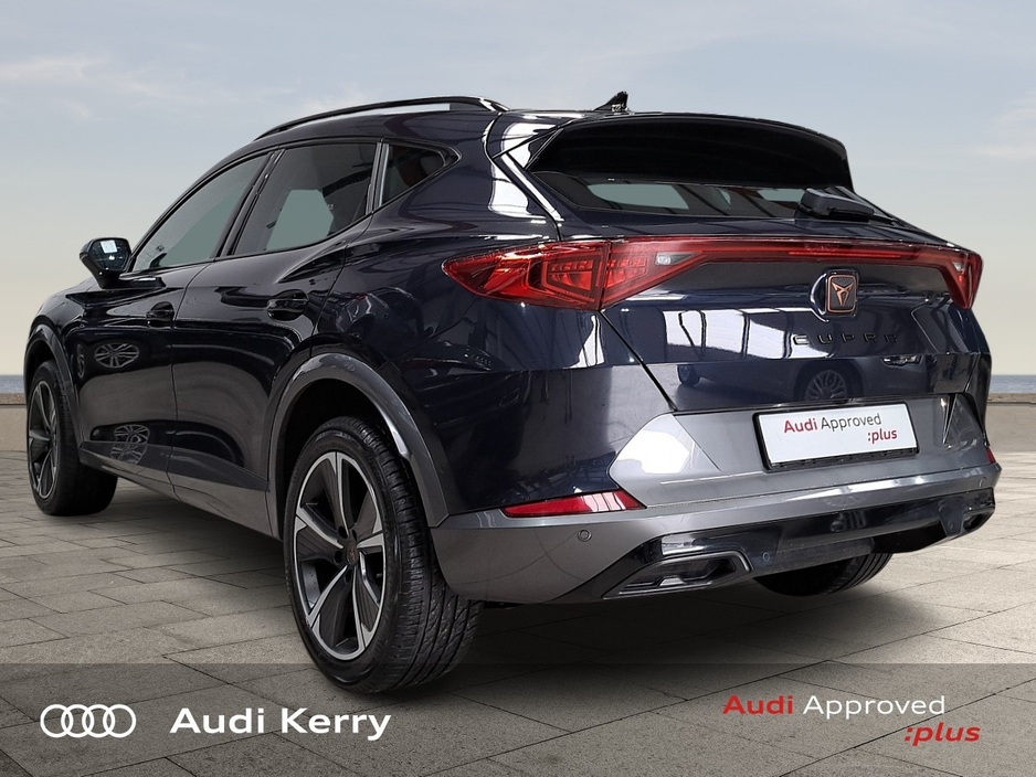 2022 Cupra Formentor - image 5