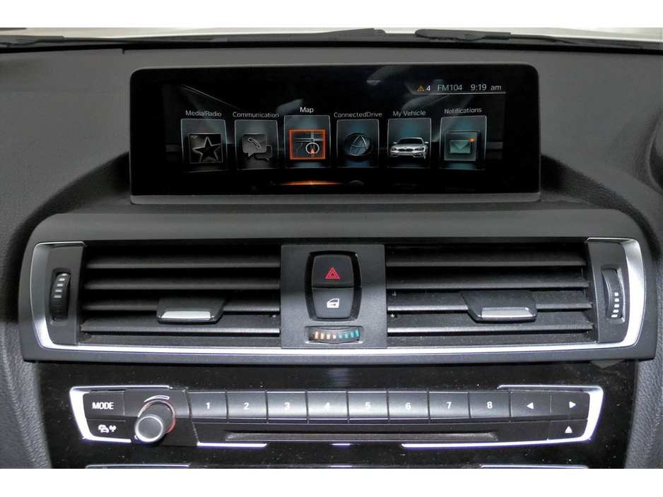 2017 BMW 1 Series - image 19