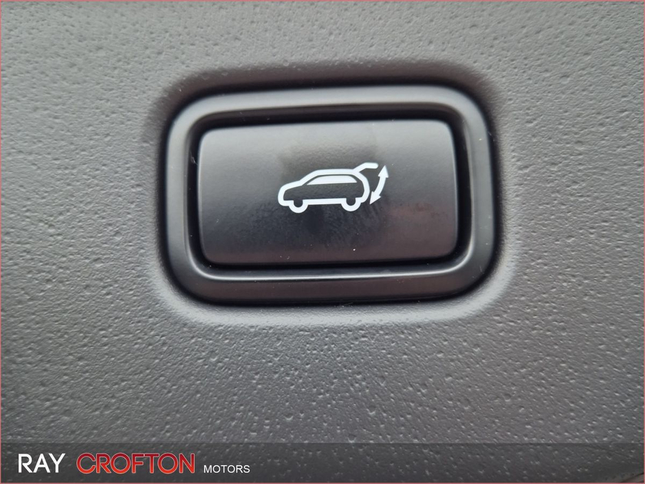 2023 Kia e-Niro Niro EV K4 Grey Cladding €31,950