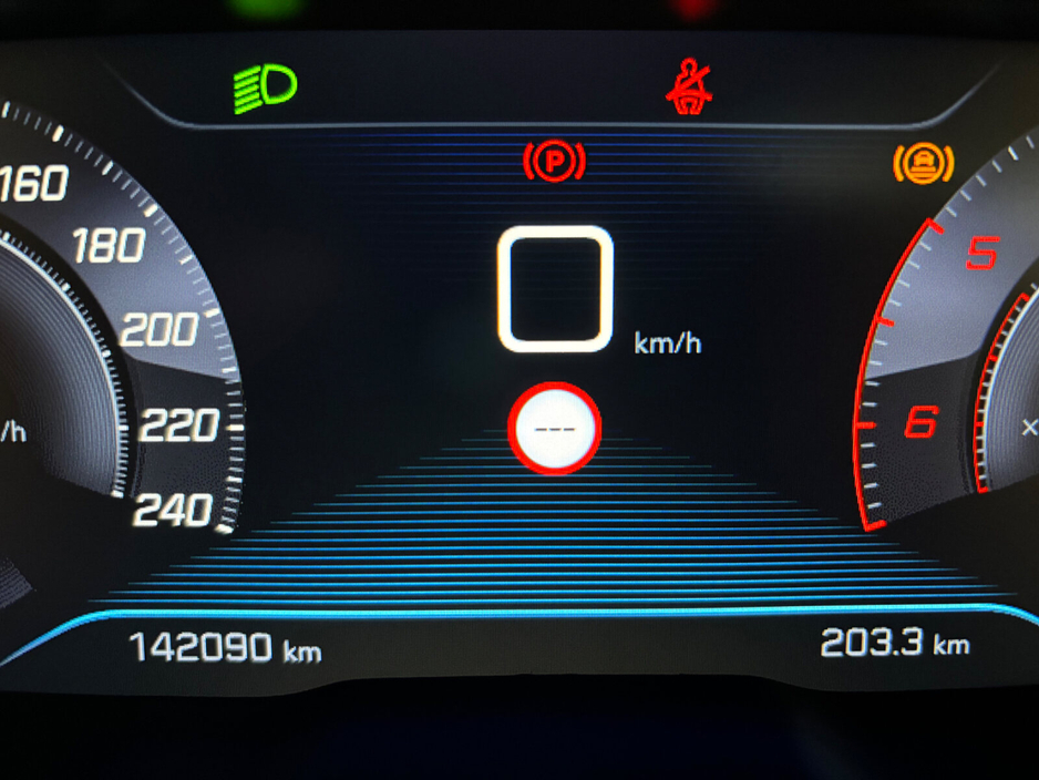 2019 Peugeot 3008 1.5 BlueHDi 130bhp Active €14,950