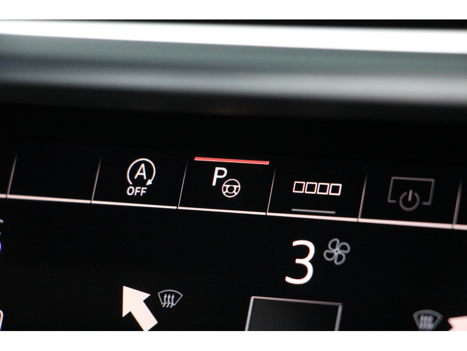 2022 Audi A6 Black Edition * Carbon Pack & 360+3d cameras €49,950