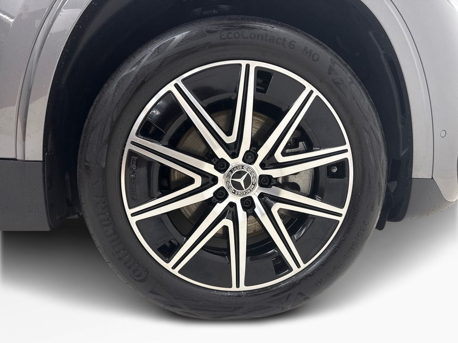 2024 Mercedes-Benz EQA - image 8
