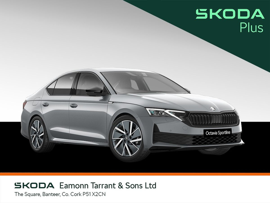 2026 Skoda Octavia for sale in , Ireland