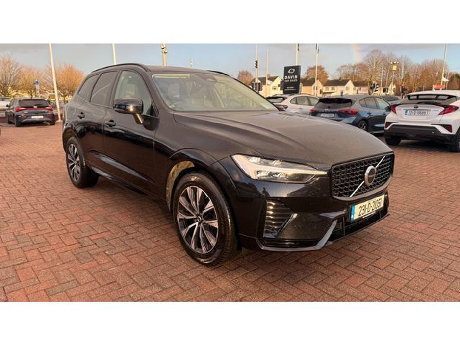 2023 Volvo XC60 B4 2.0 Diesel 190BHP 5DR Auto