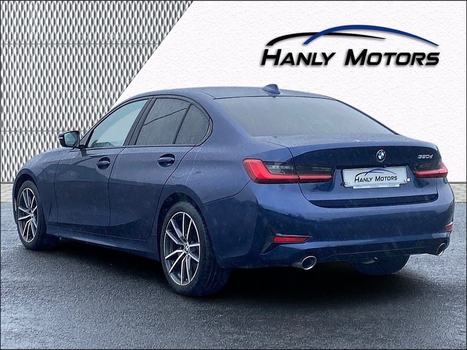 2019 BMW 3 Series - image 6