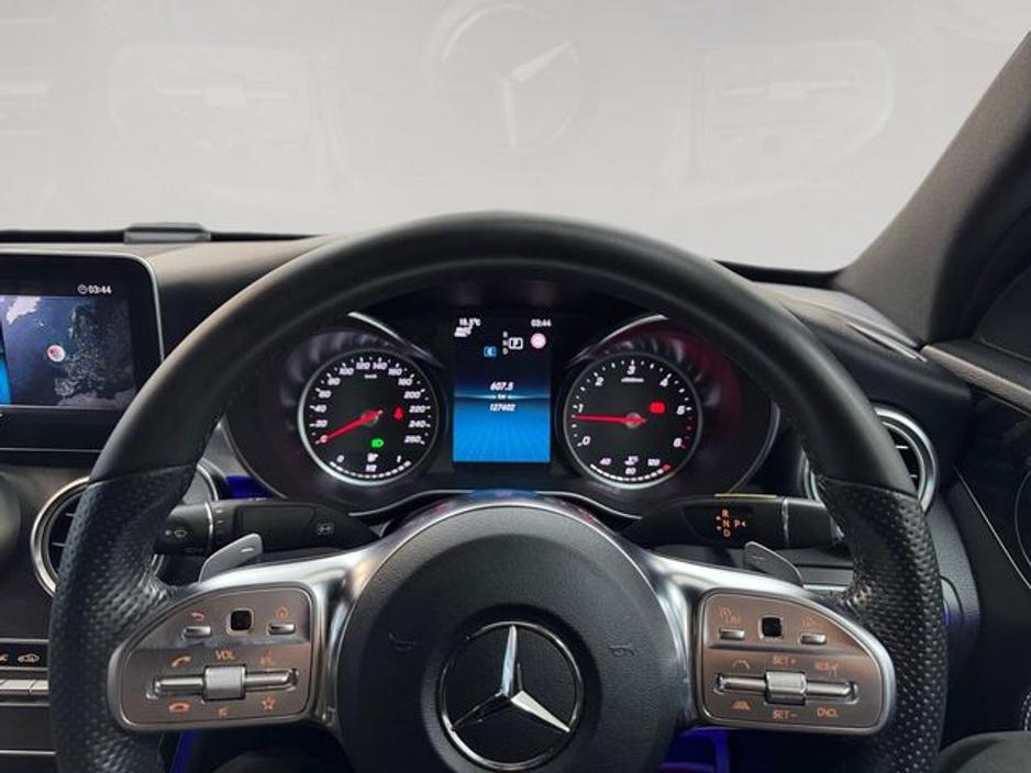 2019 Mercedes-Benz C Class - image 13