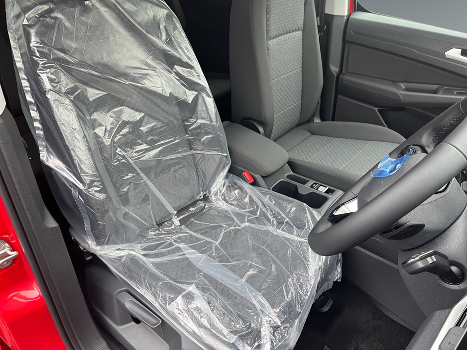 2026 Ford Tourneo Connect - image 7