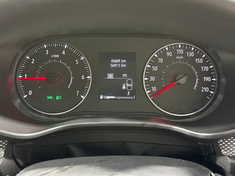 2022 Dacia Jogger Comfort Petrol 7 Seater 1.0 221 €17,750