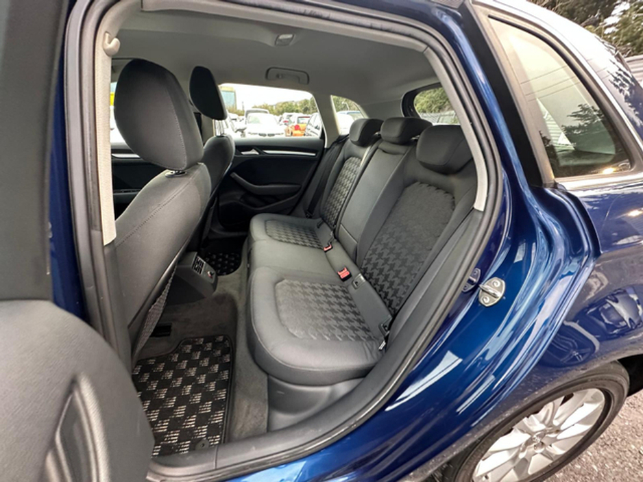 2014 Audi A3 - image 16