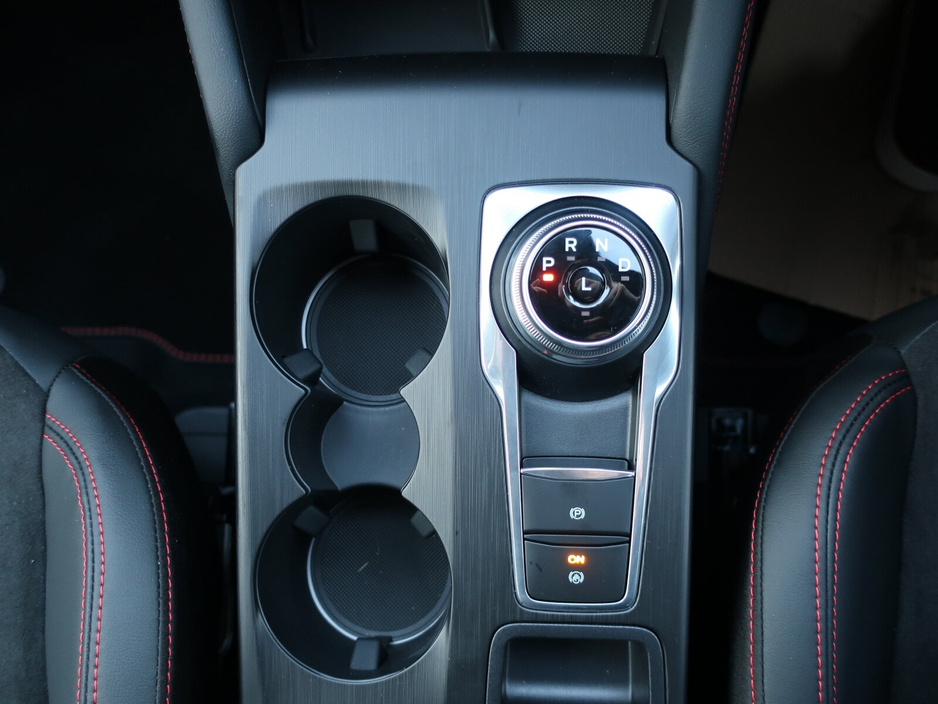 2026 Ford Kuga 2.5 Duratec 243PS PHEV ST-Line X Ed Auto €48,995