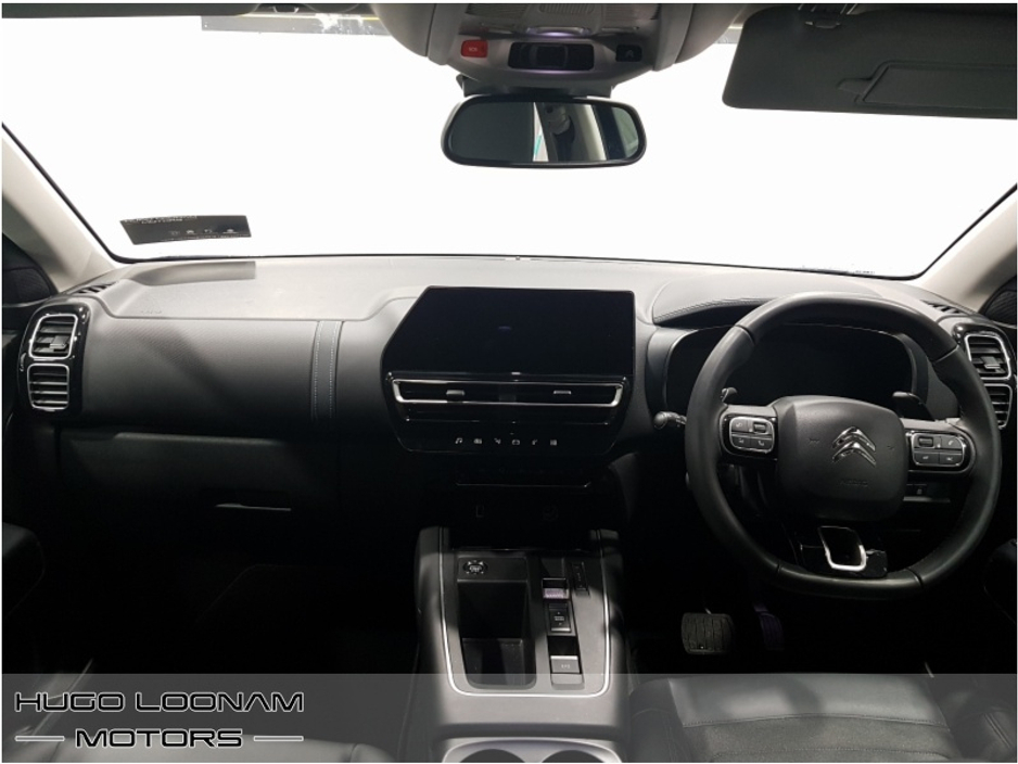 2024 Citroen C5 Aircross PLUS BLUEHDI 130 E