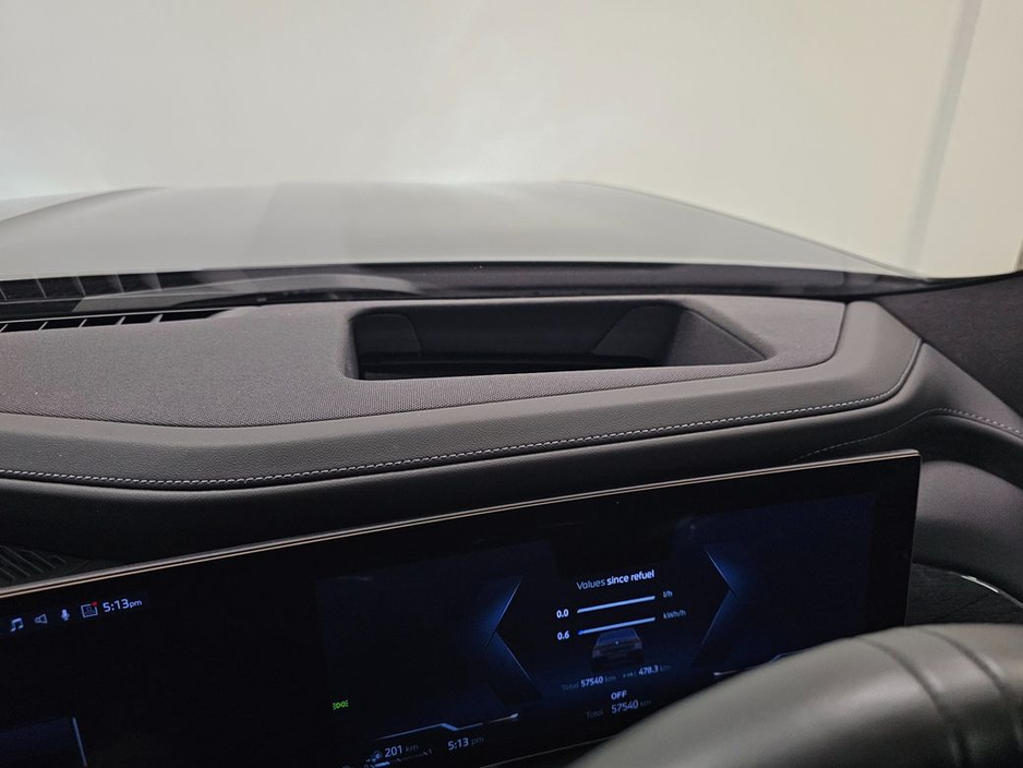 2023 BMW 7 Series - image 20