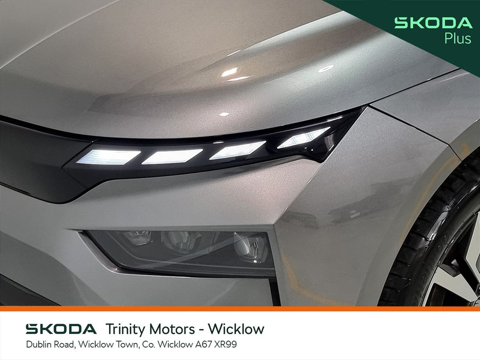 2025 Skoda Enyaq - image 20