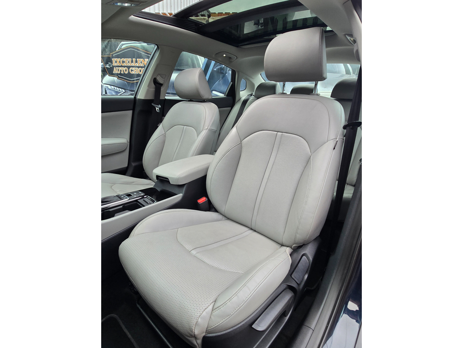 2018 Kia Optima PLATINUM DCT 5DR AUTOMATIC €15,250