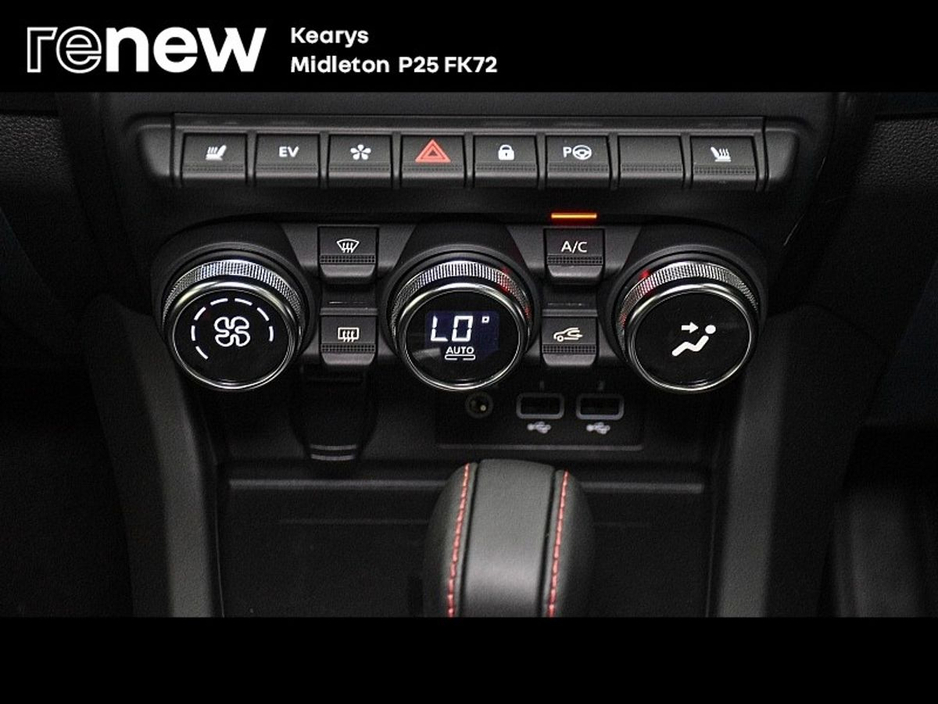 2023 Renault Arkana RS Line TCe 140 Auto €27,990