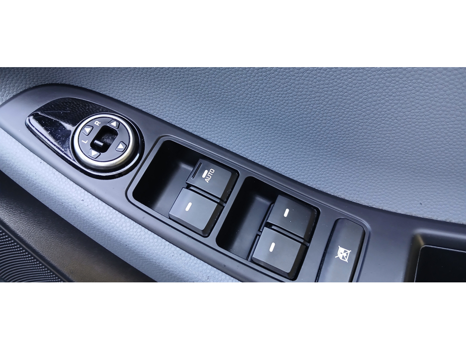 2016 Hyundai i20 *DELUXE 1.2* 5dr - NEW NCT 2027 €9,945