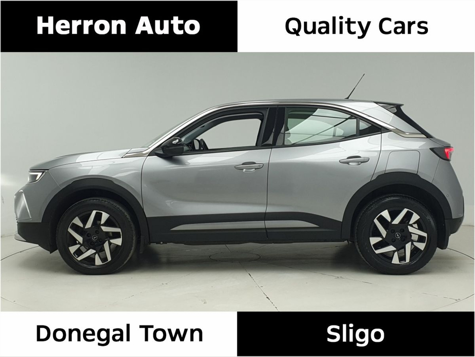 2022 Opel Mokka Elite 1.2T 130 Auto €24,900