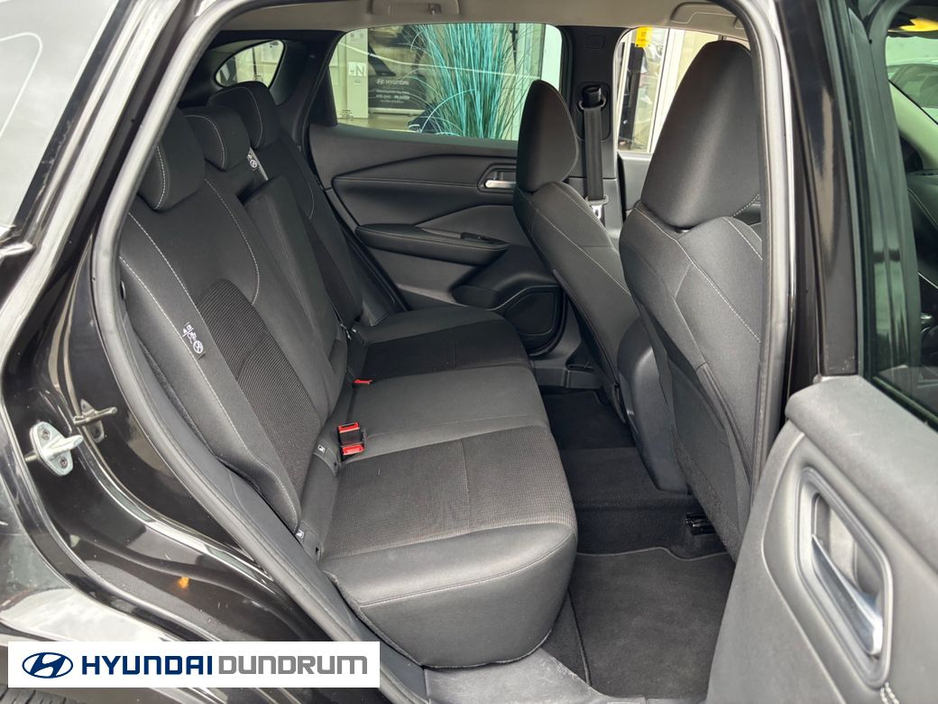 2022 Nissan Qashqai - image 6