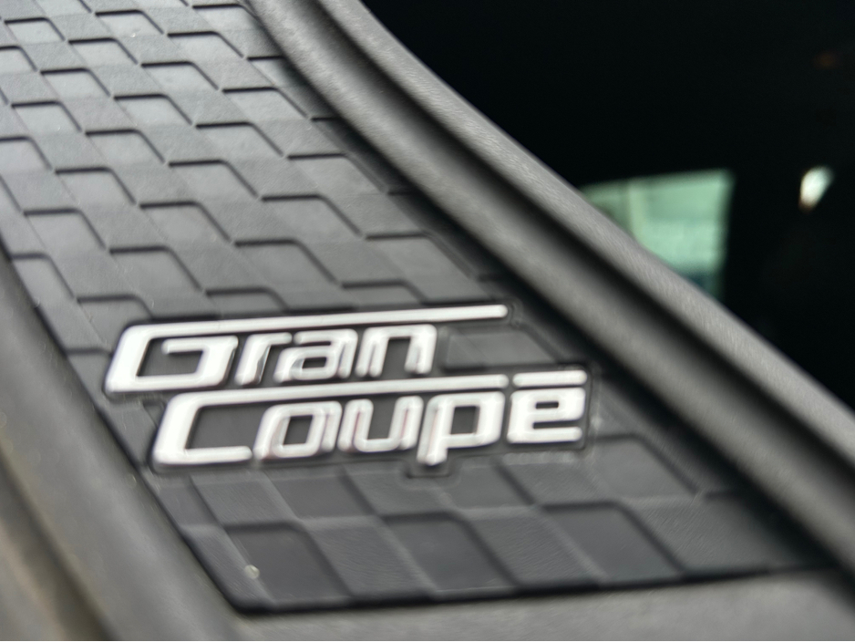 2014 BMW 6 Series - image 13