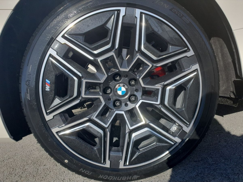 2026 BMW iX - image 14