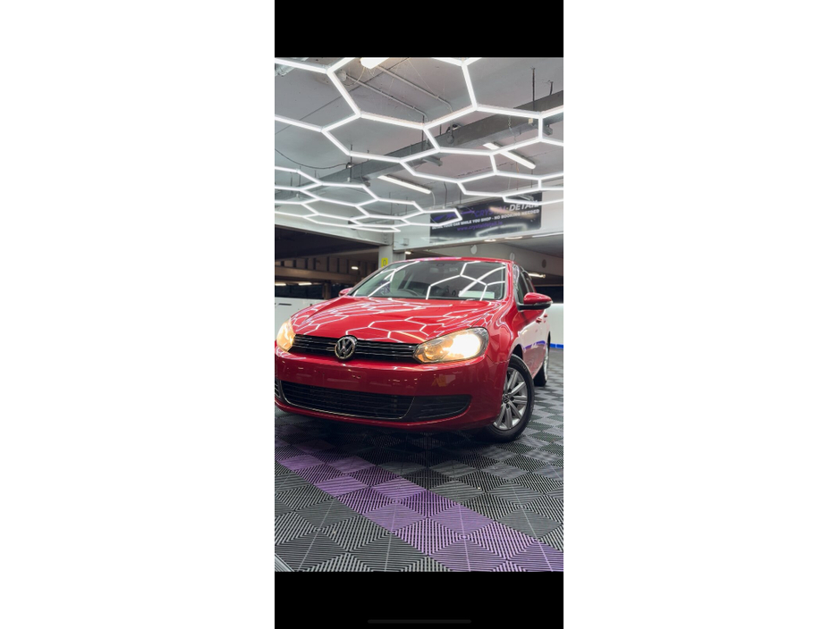 2012 Volkswagen Golf for sale in , Ireland