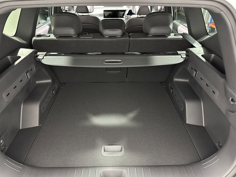 2026 Kia EV5 GT Line €55,990