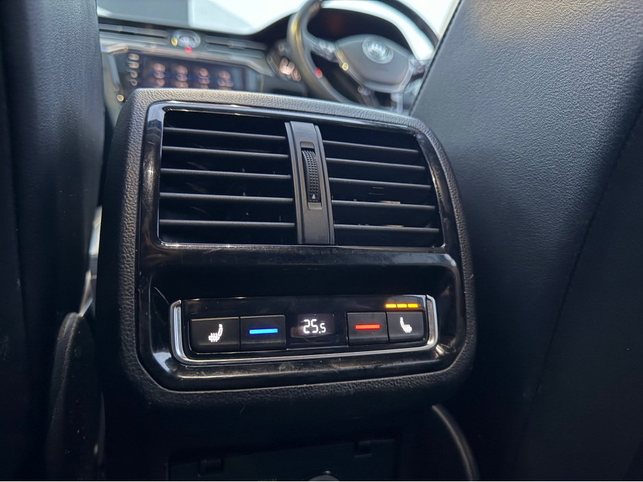 2019 Volkswagen Arteon 2.0 TDI ELEGANCE D7F 150BHP 150HP 5DR AU €27,960