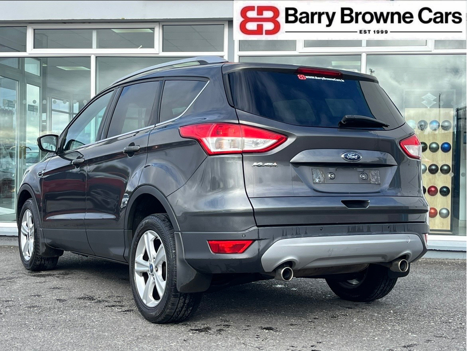 2015 Ford Kuga - image 6