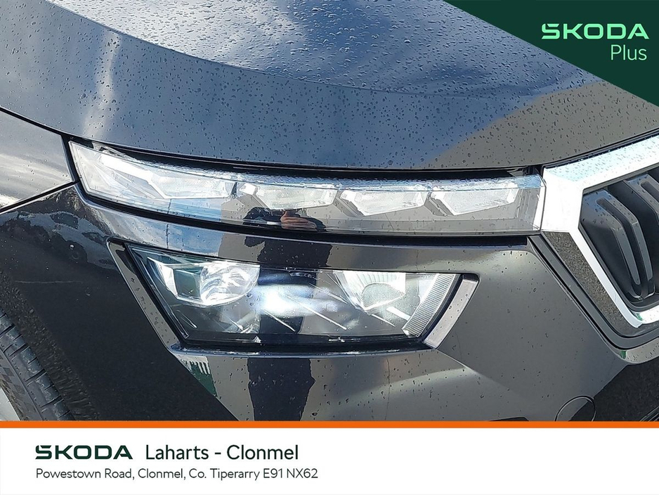 2021 Skoda Kamiq 1.0 TSI STYLE 110 €19,950