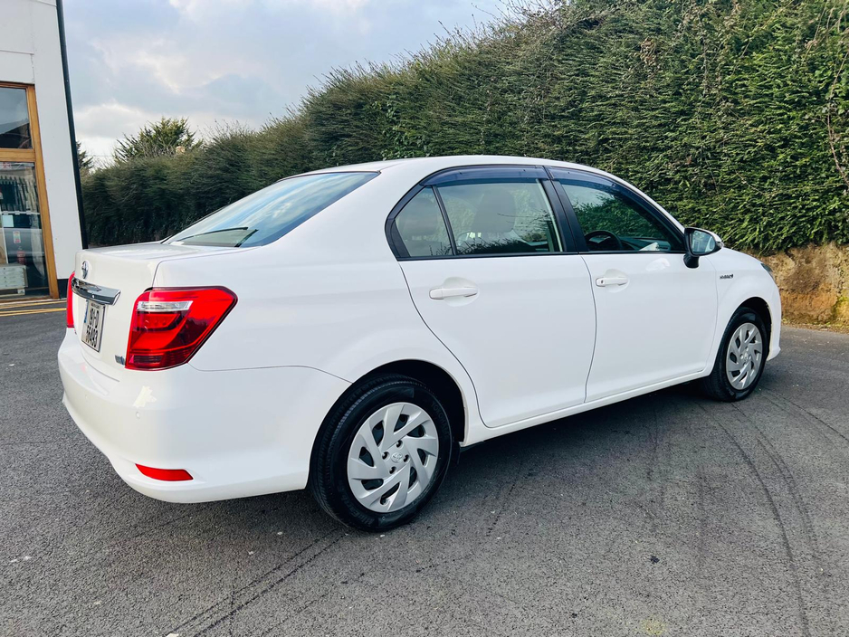 2019 Toyota Corolla - image 21