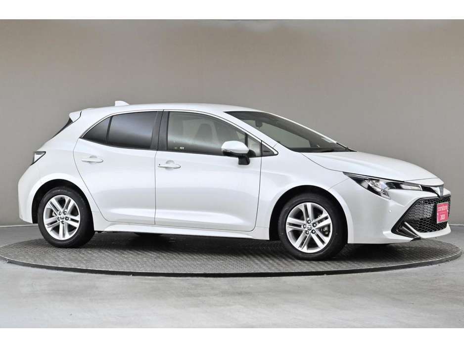 2020 Toyota Corolla - image 12