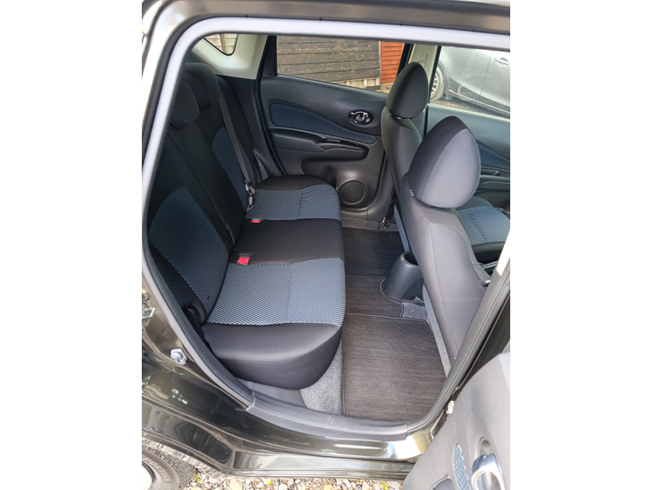 2016 Nissan Note - image 12