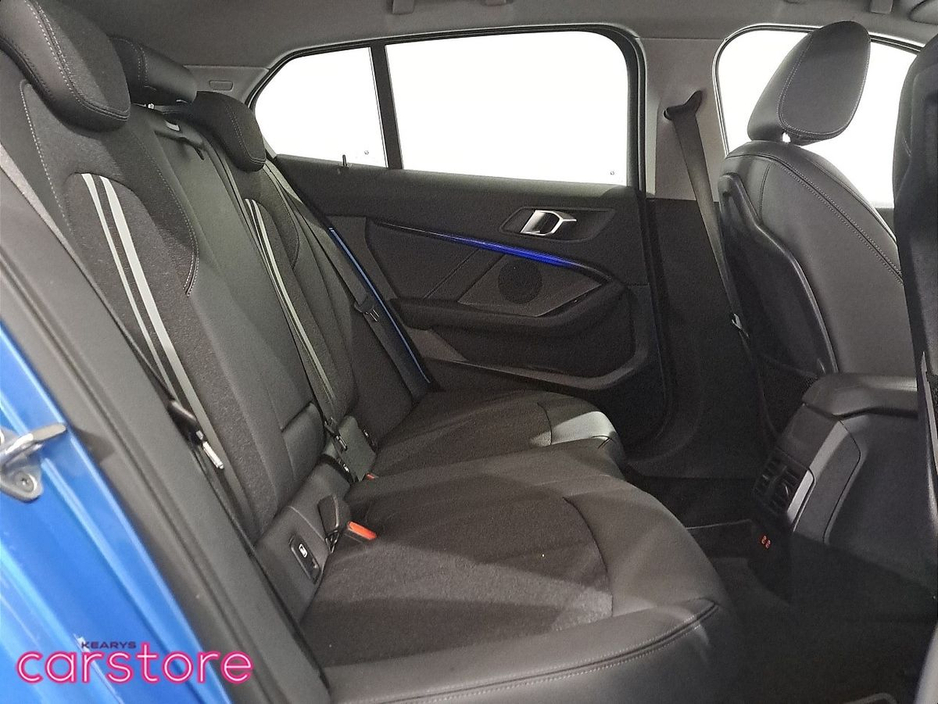 2021 BMW 1 Series - image 13