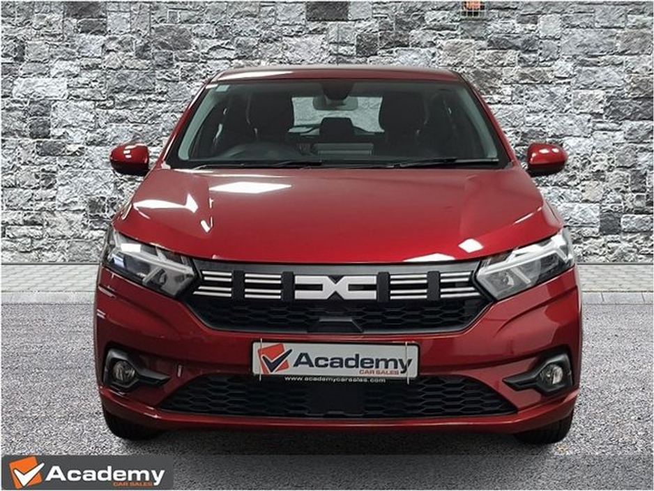 2023 Dacia Sandero - image 5