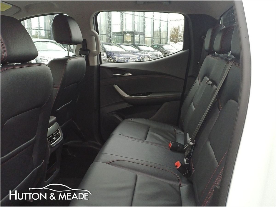 2026 Maxus T 60 2.0 Luxury