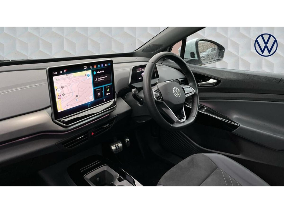 2025 Volkswagen ID.4 - image 8