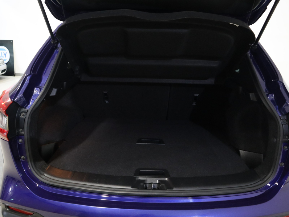 2018 Nissan Qashqai *50* 1.5 DCI N-CONNECTA 5DR 110PS €16,800