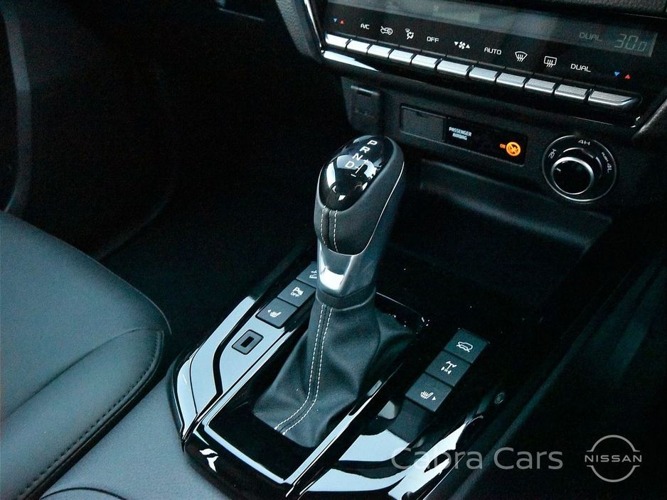 2026 Isuzu D-MAX All New D-Max at Cabra Cars