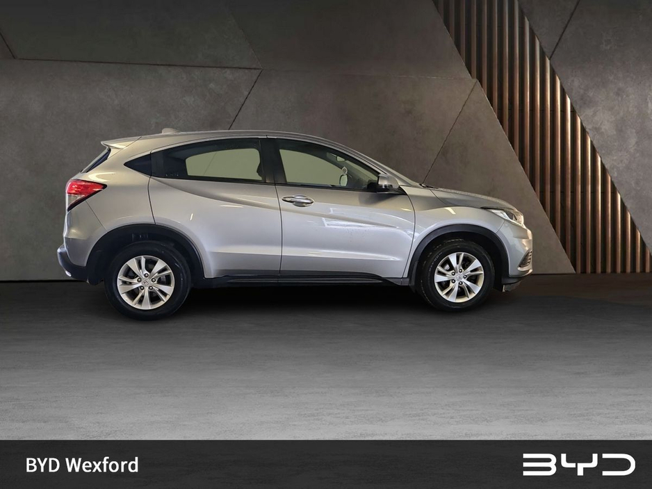 2019 Honda HR-V - image 15