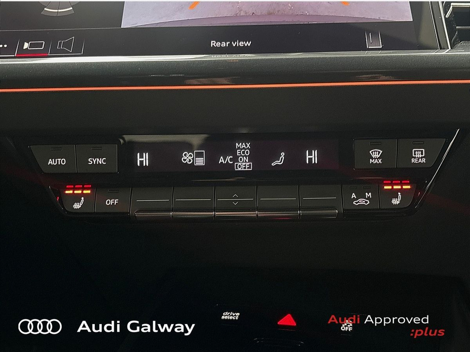 2024 Audi Q4 e-tron €415 p/m - Q4 E-TRON BLACK EDITION 45 €45,750