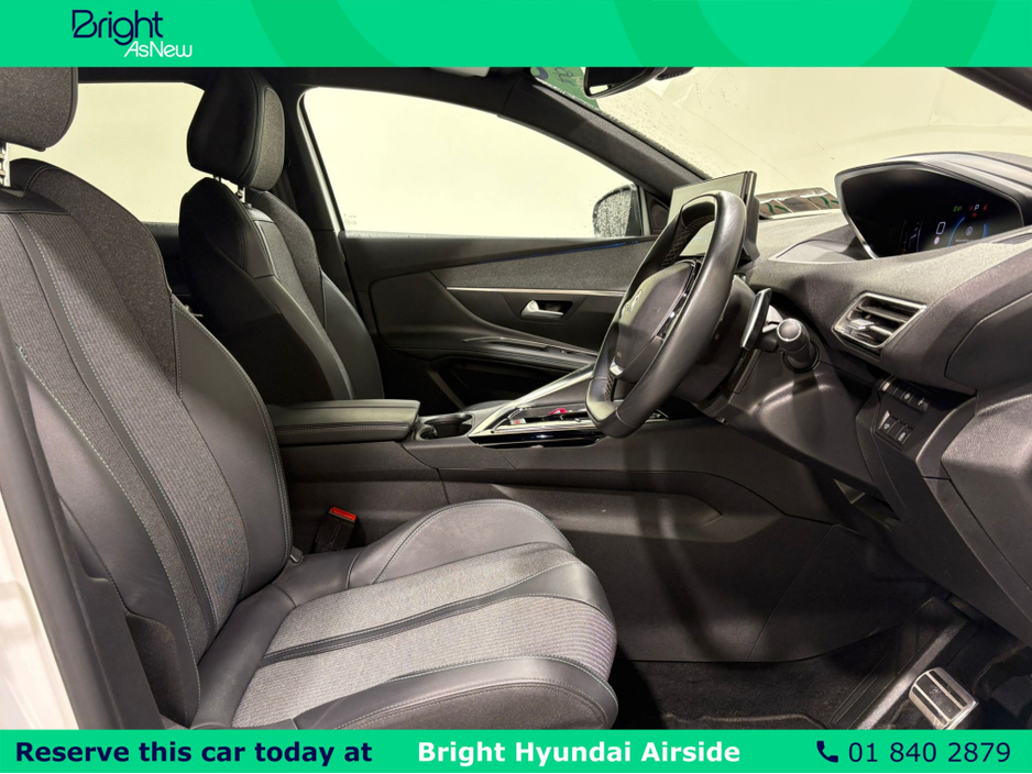 2023 Peugeot 3008 FL ALLURE 1.5 HDI 130 6.4 €32,950