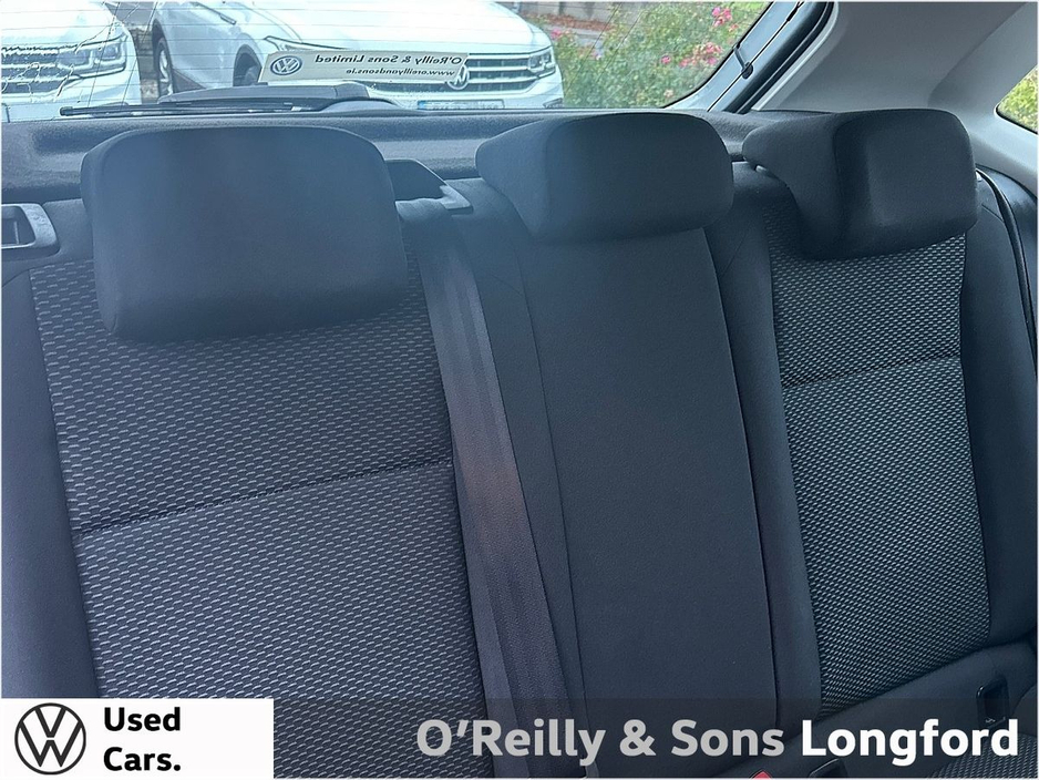 2019 Volkswagen Polo - image 17