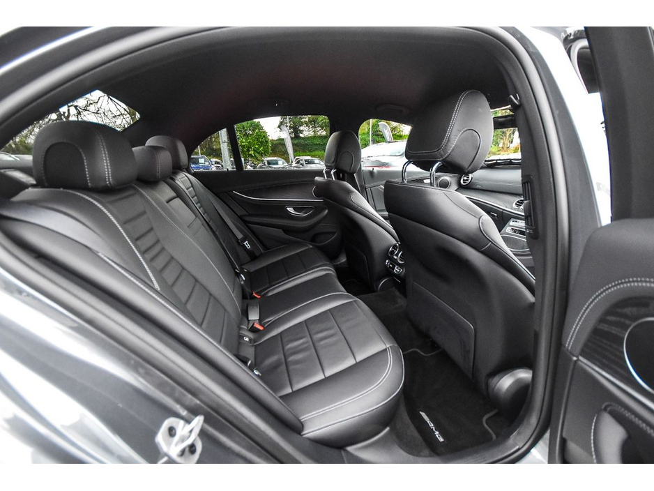 2021 Mercedes-Benz E Class E300de AMG 316bhp PHEV €41,850