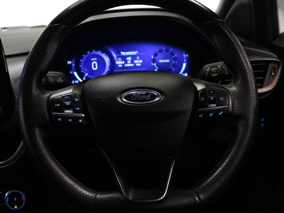 2021 Ford Puma - image 18